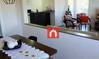 Imagem: Apartamento com 3 dormitórios à venda