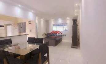 Imagem 7: Casa com 2 dormitórios à venda, 132 m² por R$ 375.000 - Jardim Nova República - São José d