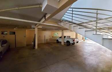 Imagem 3: Apartamento 1 quarto para Locação Anexo Maracananzinho, Anápolis