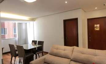 Imagem 5: Apartamento para Aluguel - Lourdes, 2 Quartos, 70 m2