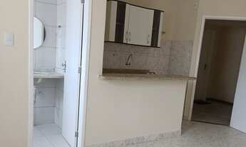 Imagem: Apartamento para aluguel com 30 metros quadrados