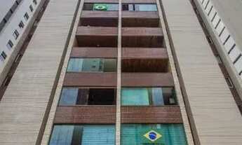 Imagem 2: VENDO APARTAMENTO DE 4 QUARTOS NA RUA SETUBAL