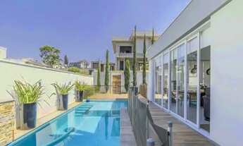 Imagem 2: Casas - Melhores Bairros em Condomínio Granville Atibaia - Atibaia