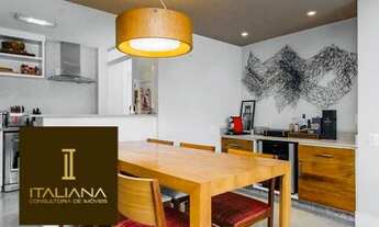 Imagem 5: Apartamento Moema a Venda 3 Quartos 2 Vagas