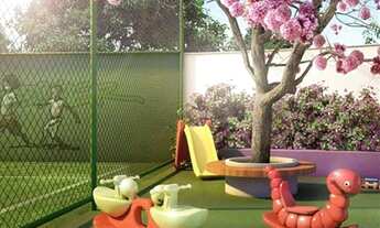 Imagem 4: Rio de Janeiro - APARTAMENTO PADRÃO - Campo Grande