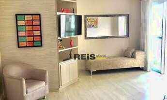 Imagem 2: Apartamento com 3 dormitórios à venda, 73 m² por R$ 540.000 - Jardim Gonçalves - Sorocaba