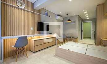 Imagem 5: Apartamento para Aluguel - Pinheiros, 1 Quarto, 30 m2