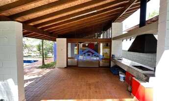 Imagem 5: Casa com 3 dormitórios, 220 m² - venda por R$ 1.064.000,00 ou aluguel por R$ 7.300,00/mês