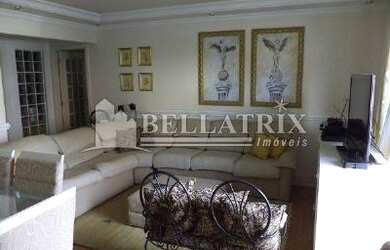 Imagem 2: Apartamento para venda ou locação - Parque das Nacoes, Santo Andre