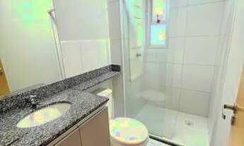 Imagem 4: Life Flores 3Qts/2Vg Fino Acabamento Modulados/Splits Próx Clube Municipal e Aeroporto