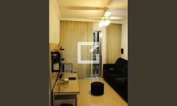 Imagem 4: Apartamento para Aluguel - Jardim Santa Emília, 3 Quartos, 78 m2