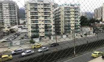 Imagem 4: Apartamento de 2 Quartos com 89m² perto do Shopping Tijuca - Maracanã