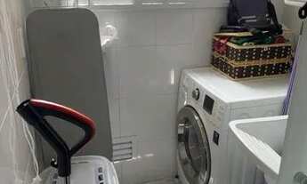 Imagem 6: Apartamento com 2 dormitórios à venda, 65 m² por R$ 546.000 - Jardim Maia - Guarulhos/SP