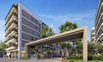 Imagem 2: Lançamento KAUAI Pontal Oceânico. Apartamentos de 2 e 3 quartos com suíte, varanda, com in