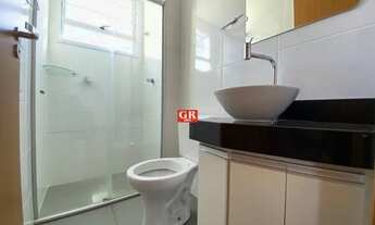 Imagem 15: Apartamento com área privativa à venda, 2 quartos, 1 vaga, Buritis - Belo Horizonte/MG