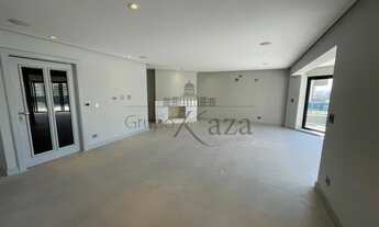 Imagem 7: Apartamento Cobertura Duplex em São José dos Campos