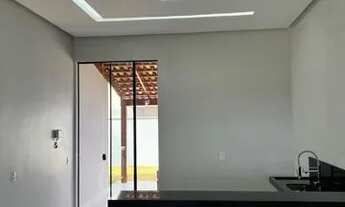 Imagem 2: Casa no Condomínio Mirante Riviera