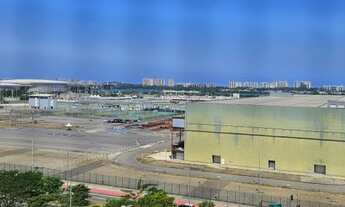 Imagem 4: Apartamento 03 quartos para locação na Barra da Tijuca com 94m²