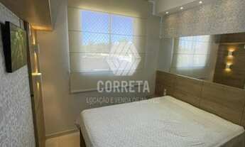 Imagem 5: M - Vendo Excelente Apartamento 1 quarto Mobiliado em Morada de Laranjeiras