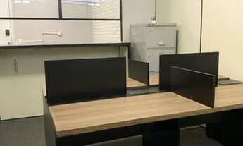 Imagem 2: COMERCIAL - VILA BASTOS - SP