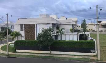 Imagem 3: Casa à venda Parque dos Alecrins - Campinas/SP