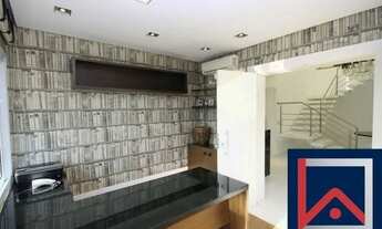 Imagem 7: Cobertura Locação Moema 482 m² 3 Dormitórios