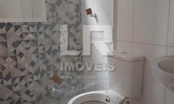 Imagem 4: Casa de rua, com 2 quartos, pertinho do centro, excelente localização *BV-01