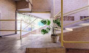 Imagem 5: Apartamento para Aluguel - Vila Clementino, 1 Quarto, 25 m2