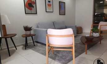 Imagem 3: EDF. Monte Solaro (TO), oportunidade 50 m da praia , 73m2 , 3 quartos, Piedade