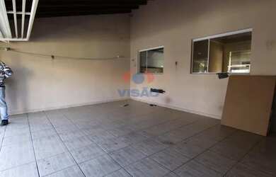 Imagem 2: Casa para aluguel, 3 quartos, 1 suíte, 3 vagas, Jardim Paulista II - Indaiatuba/SP