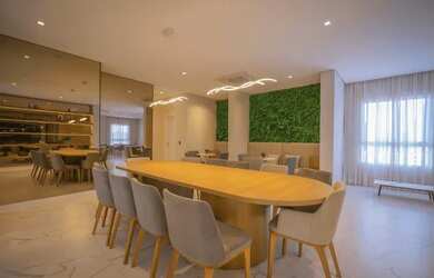 Imagem 7: Apartamento para venda com 93 metros quadrados com 3 quartos em Jardim Caravelas - São Pau