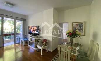 Imagem 5: Apartamento à venda no Centro de Petrópolis com 3 quartos e vaga de garagem