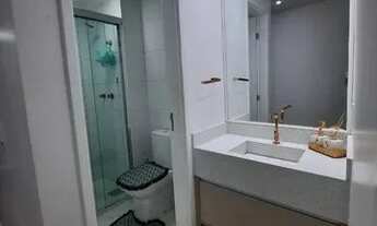 Imagem 4: Apartamento com 2 dormitórios à venda, 47 m² por R$ 380.000,00 - Vila Rosália - Guarulhos