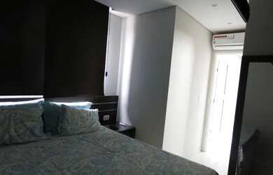 Imagem 4: Vende-se cobertura no Fernão Dias