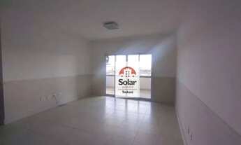 Imagem 2: Apartamento para alugar, 125 m² por R$ 2.952,00/mês - Jardim Eulália - Taubaté/SP