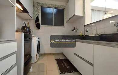 Imagem 3: Apartamento com 2 dormitórios à venda, 46 m² por R$ 145.000 - Sapucaia II - Contagem/MG
