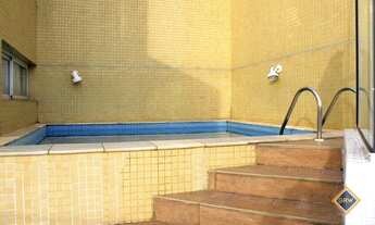 Imagem 5: Cobertura com vista para o mar à venda em Riviera