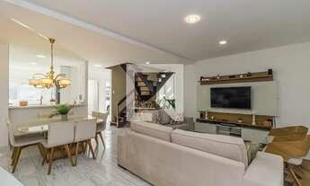 Imagem 4: Casa de Condomínio à Venda - Jardim Salso , 3 Quartos, 199 m2