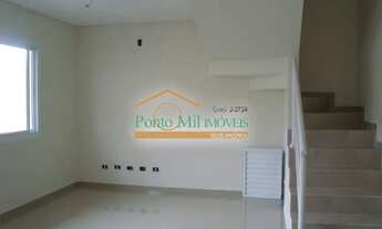 Imagem 5: SOBRADO com 3 dormitórios para alugar com 140m² por R$ 2.800,00 no bairro Santa Felicidade