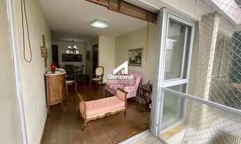 Imagem 3: Apartamento à venda no bairro Moema - São Paulo/SP, Zona Sul