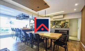 Imagem 7: Apartamento Venda 2 Dormitórios - 105 m² Brooklin