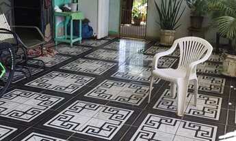 Imagem 3: Vendo ou troco Casa com 4 dormitórios