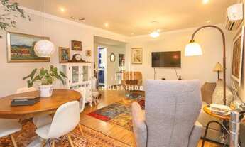 Imagem 4: Apartamento 3 suítes e 2 vagas no Passo da Areia