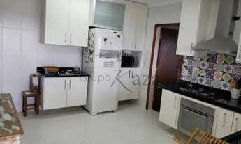 Imagem 5: Apartamento Padrão em São José dos Campos