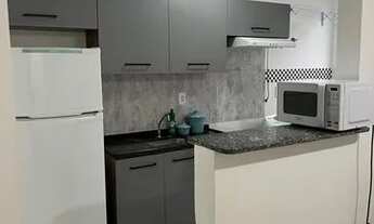 Imagem 2: Apartamento mobiliado Lageado