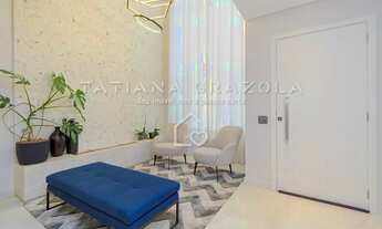 Imagem 2: Sobrado Triplex à venda por R$ 1.450.000 no Bom Jesus São José dos Pinhais/ PR