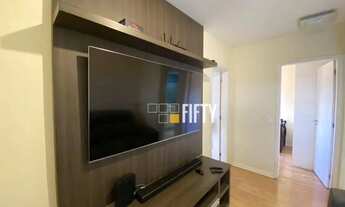 Imagem 2: Apartamento com 3 dormitórios, 94 m² - venda por R$ 1.200.000,00 ou aluguel por R$ 7.140,0