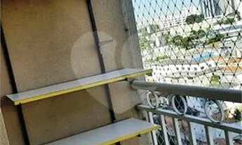 Imagem 7: Lindo Apartamento a Venda no Bairro do Limão!