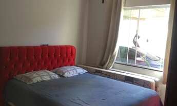 Imagem 6: Casa no loteamento Monte Verde ( Nova Carapina 2