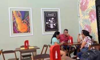 Imagem 2: Vendo Ponto Av. Getúlio Vargas